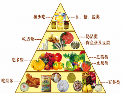 合理膳食倡三減，良好習慣促三健——構筑健康生活的飲食基石